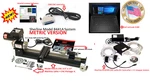 Sherline 8441A 3.5 X 17 Lathe Cnc System + Package "a" Controller Laptop. Fixed Price $2865.87.