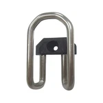 Belt Hook For Impact Drivers And Drills Silver. Fixed Price $13.73.