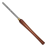 5/8" Hss Bowl Gouge With Side GRIND(1/2" Flute), Wood Lathe Turning Tool.... Fixed Price $87.69.