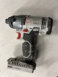 Porter-cable PCC641 20V Impact (driver Only) Black/gray. Fixed Price $35.95.