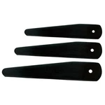 Hhip 3906-0266 Piece Taper Shank Drift/center Key Set (MT1, MT2 & MT3). Fixed Price $14.99.