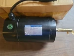 Rikon 70-220VSR Oem Replacement Motor 1HP 120V 2900 Rpm. Fixed Price $59.99.