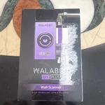 Walabot Diy Plus Wall Scanner Stud Finder Portable Black/purple DY2PBCGL01. Fixed Price $130.50.