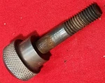 Shopsmith 10ER Knob 1/2" Long By 3/8" Table Saw From Back Lock Fence 5W6. Fixed Price $16.99.