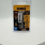 Dewalt Magnetic Bit Holder Flextorq Impact PH2 1/4 57MM Screwdriver Set. Fixed Price $10.99.
