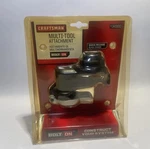 Craftsman Bolt-on Oscillating Multi-tool Attachment 934980 New. Fixed Price $40.00.
