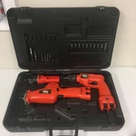 Black Decker Saw VP650 Hand Drill VP825 Flashlight VP220B Driver Accessory. Fixed Price $39.95.