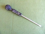Vintage - Steadfast Ratchet Screwdriver CR6. Sheffield England. Fixed Price $16.79.