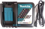Makita DC18RC Genuine Rapid Fast Battery Charger Volt Fr BL1830B, BL1850B. Fixed Price $31.97.
