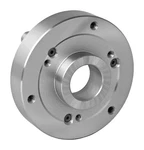 Bison D1-11 Type Camlock Finished Adapter Plate For 12" Set-tru Lathe Chuck. Fixed Price $1085.00.