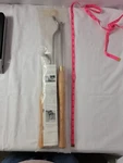 New Robert Sorby Swan Neck 20" 14" Swivel Tip Probe, Hollowing Tools Set. Fixed Price $100.00.