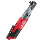 Milwaukee M12 FIR38-0 Brushless Cordless Compact Impact Ratchet Tool Only Bare. Fixed Price $149.89.