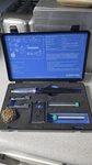 Cornwell Tools JP213123 Lithium Soldering Kit -plastic Expansion JP214112. Fixed Price $110.00.