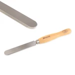 M2 Hss, 1" Round Nose Scraper, HTT-262W, Hurricane Turning Tools. Fixed Price $104.99.