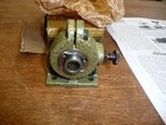 Unimat Lathe DB200 SL1000 Accessory Indexing And Dividing Head Attachment 1260. Fixed Price $179.00.