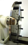 Wood Lathe Bowl Chuck With Jumbo + 2 Sets Fits Shopsmith 5/8" New. Fixed Price $199.95.