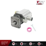 13 Gpm 2 Stage Pump 3000 Psi For Wood Log Splitter Hydraulic System. Fixed Price $115.73.