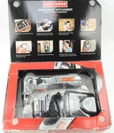 Craftsman Nextec Hammerhead Cordless Auto-hammer W/ Battery Charger Case Nib. Fixed Price $77.99.
