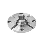 Rikon 28MM Mini Step Jaws. Fixed Price $59.99.