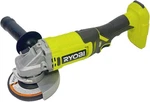 Ryobi One+ 18V Cordless 4-1/2" Angle Grinder PCL445B Tool Only. Fixed Price $73.00.