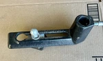 DDL-504-R Banjo Tool Support Base No. 46-111 Delta 14/11" Gap Bed Wood Lathe. Fixed Price $70.00.