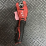 Milwaukee 2471-20 M12 Cordless Copper Tubing Cutter (tool Only). Fixed Price $73.00.