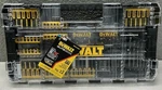 Dewalt Elite Series Impact Ready Drill And Driver Bit Set 100 Pc. Fixed Price $45.00.