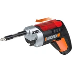Worx WX252L 4V Cordless Electric Xtended Reach Screwdriver - Power & Precision. Fixed Price $35.99.