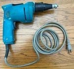 Makita 6800DVB Drywall Screwdriver. Fixed Price $20.00.
