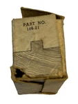 Shopsmith Shaper Cutter No. 186-21. Fixed Price $36.00.