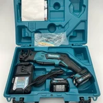 Makita 12V Max Cordless Compact Reciprocating Saw Batteries Case Refurb.. Fixed Price $104.99.