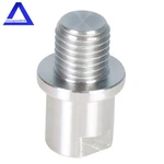 Woodworking Lathe Headstock Spindle Adapter 3/4" 10TPI 1" 8TPI. Fixed Price $16.17.