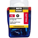 Disston Company 129295 Mm 25PK 1" #2 Phil Bit. Fixed Price $21.28.