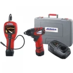 Ac Delco (ARZ1204D) Volt, Lithium Ion, 2-IN-1 Combo Kit W/ Hard Case. Fixed Price $119.00.
