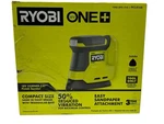 Ryobi 18V One+ Corner Cat Finish Sander PCL416B Tool Only New. Fixed Price $44.95.