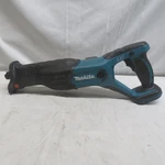 Makita BJR182 18V Lxt Lithium-ion Power Cordless Reciprocating Saw Tool Only. Fixed Price $39.99.