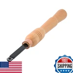 Psi Woodworking Lcwizsk Carbide Wizard Super Skew Chisel. Fixed Price $69.82.