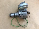Porsche 914 ('74) 1.8L Ignition Distributor Bosch Jfud 231 181 009 FL#5. Fixed Price $196.00.