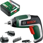 Bosch Ixo 7 Cordless Screwdriver 3.6V Flexi Set W/ Bits & Charger Genuine New. Fixed Price $69.99.
