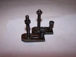 Unimat, Db /sl T-studs & Clamps No 1210 /2, For Milling Plate OTHERS,#229. Fixed Price $38.99.
