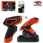 2PC 3.6V Cordless Mini Grinder & Screwdriver Kit Diy Home Improvement Tools. Fixed Price $49.99.