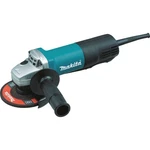Makita 9557PB-R 7.5 Amp 4-1/2" Corded Ac/dc Angle Grinder Certified Refurbished. Fixed Price $67.61.