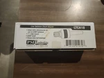 Psi Live Center Tailstock Chuck Adapter 1" X Tpi LTCA18. Fixed Price $22.95.