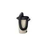 Black+decker Leaf Collection System BV-006L. Fixed Price $56.99.