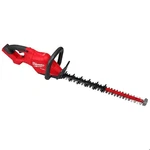Milwaukee Tool 3033-20 Cordless Hedge Trimmer, Double-sided 24 In Blade. Fixed Price $228.99.