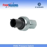 For 1996-2000 International G4700 Hvac Pressure Switch Seasons 1997 1998 1999. Fixed Price $81.80.