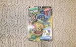 Teenage Ninja Turtles Micro Mutants Leo's Dojo Tmnt Play Set With Dummy. Fixed Price $175.95.