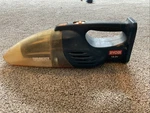 Ryobi VC120 12V Cordless Hand Vacuum Tool Only No Battery Tested Works. Fixed Price $15.00.