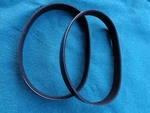 New Quality Drive Belts For Jet JWL-1642EVS Wood Lathe. Fixed Price $28.95.