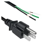 Sherline Power Cord Usa 40620. Fixed Price $20.22.